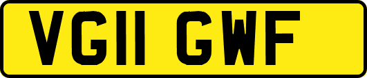 VG11GWF