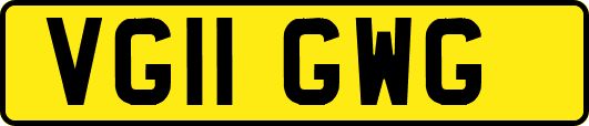 VG11GWG