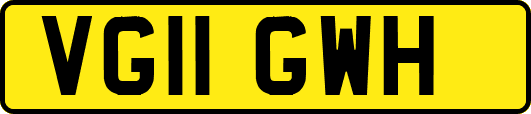 VG11GWH