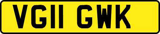 VG11GWK