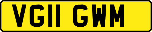 VG11GWM