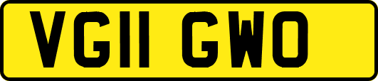 VG11GWO