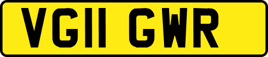 VG11GWR