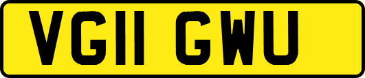 VG11GWU