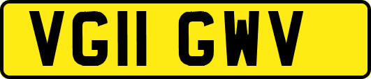 VG11GWV
