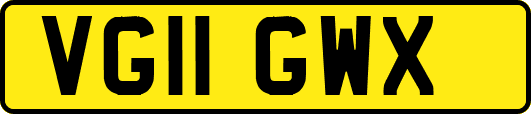 VG11GWX
