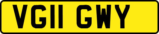 VG11GWY