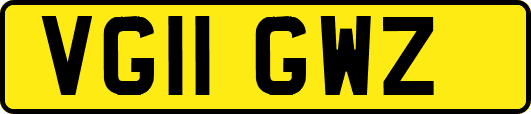 VG11GWZ