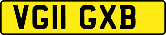 VG11GXB