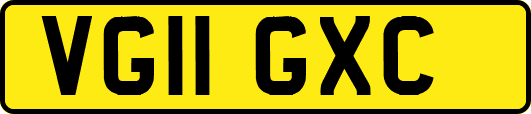 VG11GXC