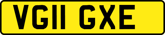 VG11GXE