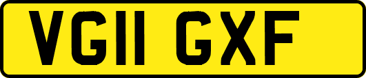 VG11GXF