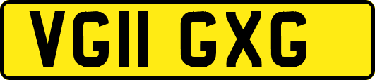 VG11GXG