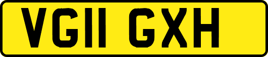 VG11GXH