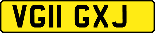 VG11GXJ