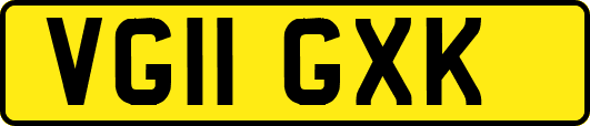 VG11GXK
