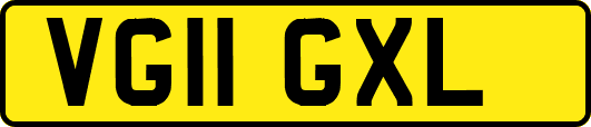 VG11GXL