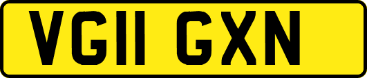 VG11GXN