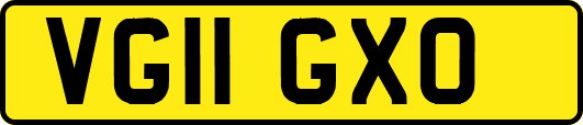 VG11GXO