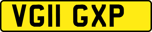 VG11GXP