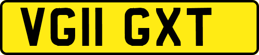 VG11GXT