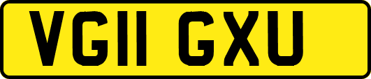 VG11GXU
