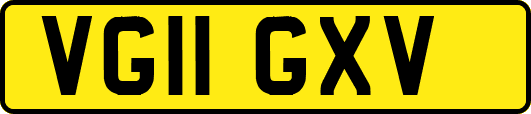 VG11GXV