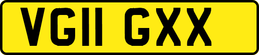 VG11GXX