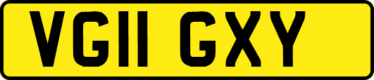 VG11GXY