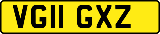 VG11GXZ