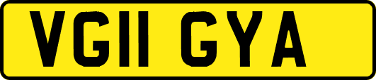 VG11GYA