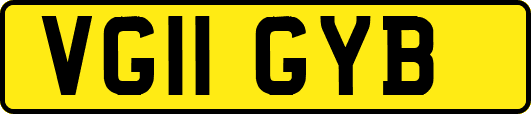 VG11GYB