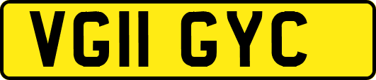 VG11GYC