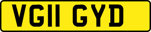 VG11GYD