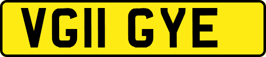 VG11GYE