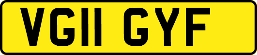 VG11GYF