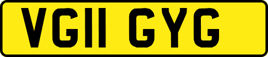 VG11GYG