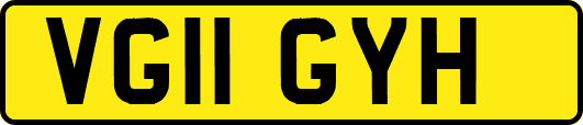 VG11GYH