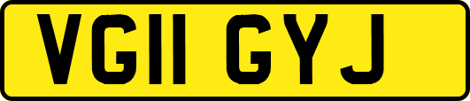VG11GYJ