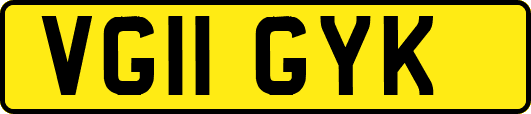 VG11GYK