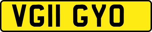 VG11GYO