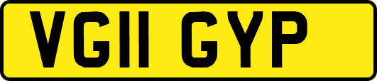 VG11GYP