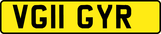 VG11GYR