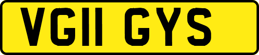 VG11GYS