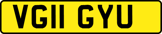 VG11GYU