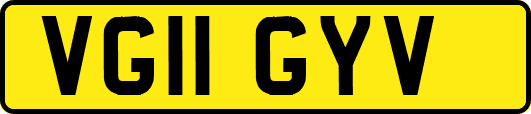 VG11GYV