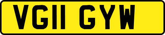 VG11GYW