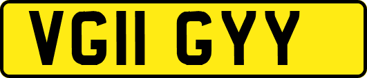 VG11GYY