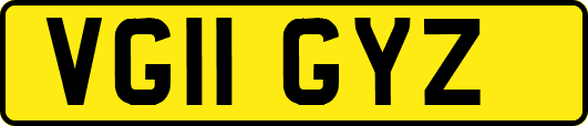 VG11GYZ