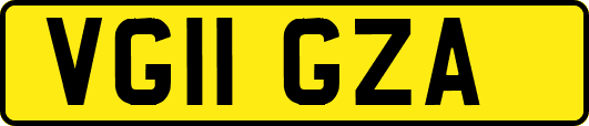 VG11GZA